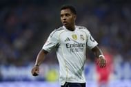 Rodrygo Goes